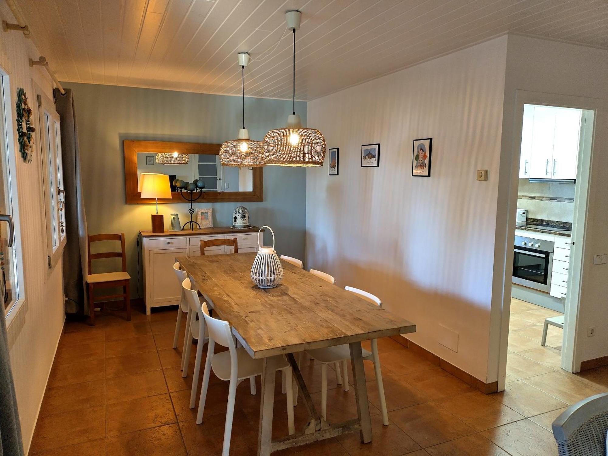 Sant Cebrià de Vallalta Casa Felizヴィラ エクステリア 写真