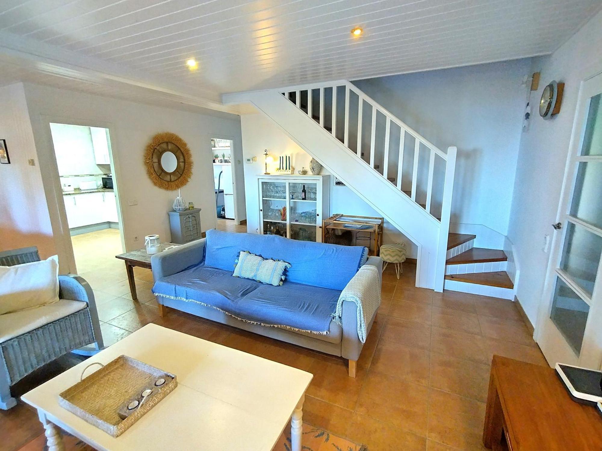 Sant Cebrià de Vallalta Casa Felizヴィラ エクステリア 写真