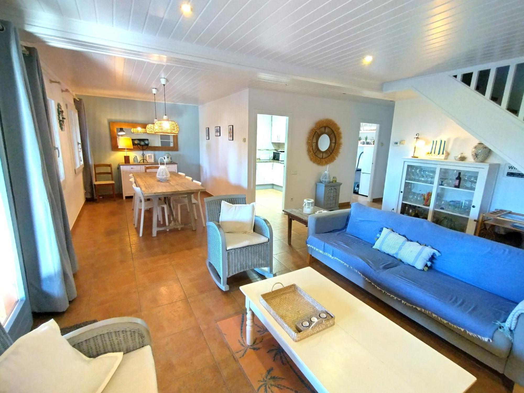 Sant Cebrià de Vallalta Casa Felizヴィラ エクステリア 写真
