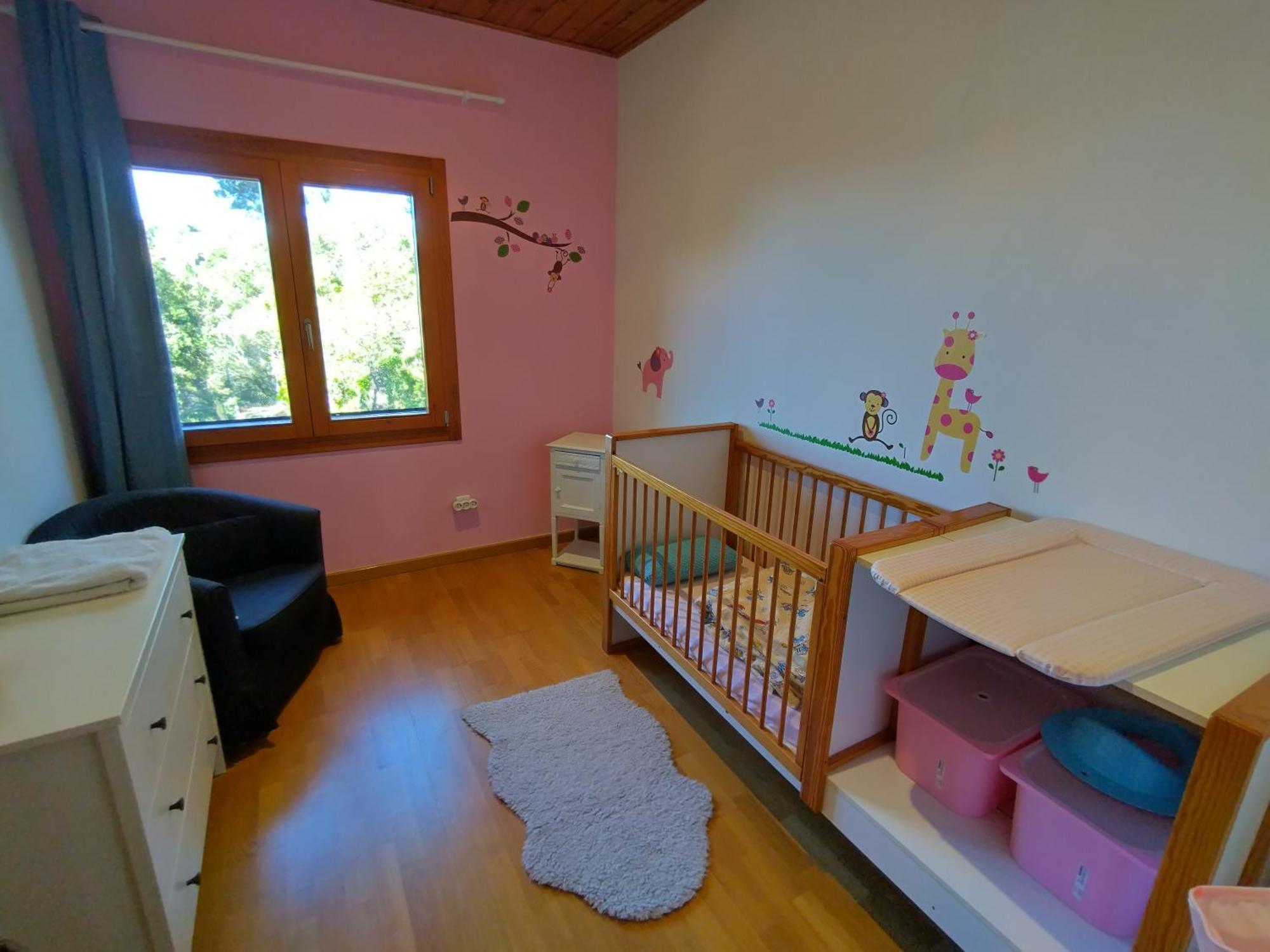 Sant Cebrià de Vallalta Casa Felizヴィラ エクステリア 写真